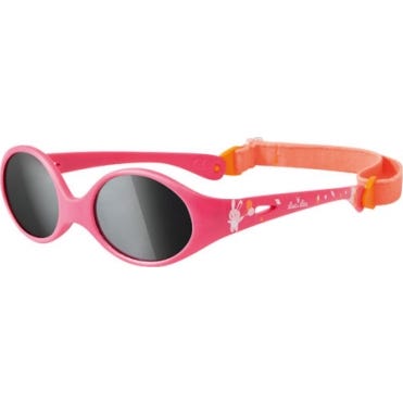Luc et Léa Gafas de Sol Rosadas 1-3 años 1 ud