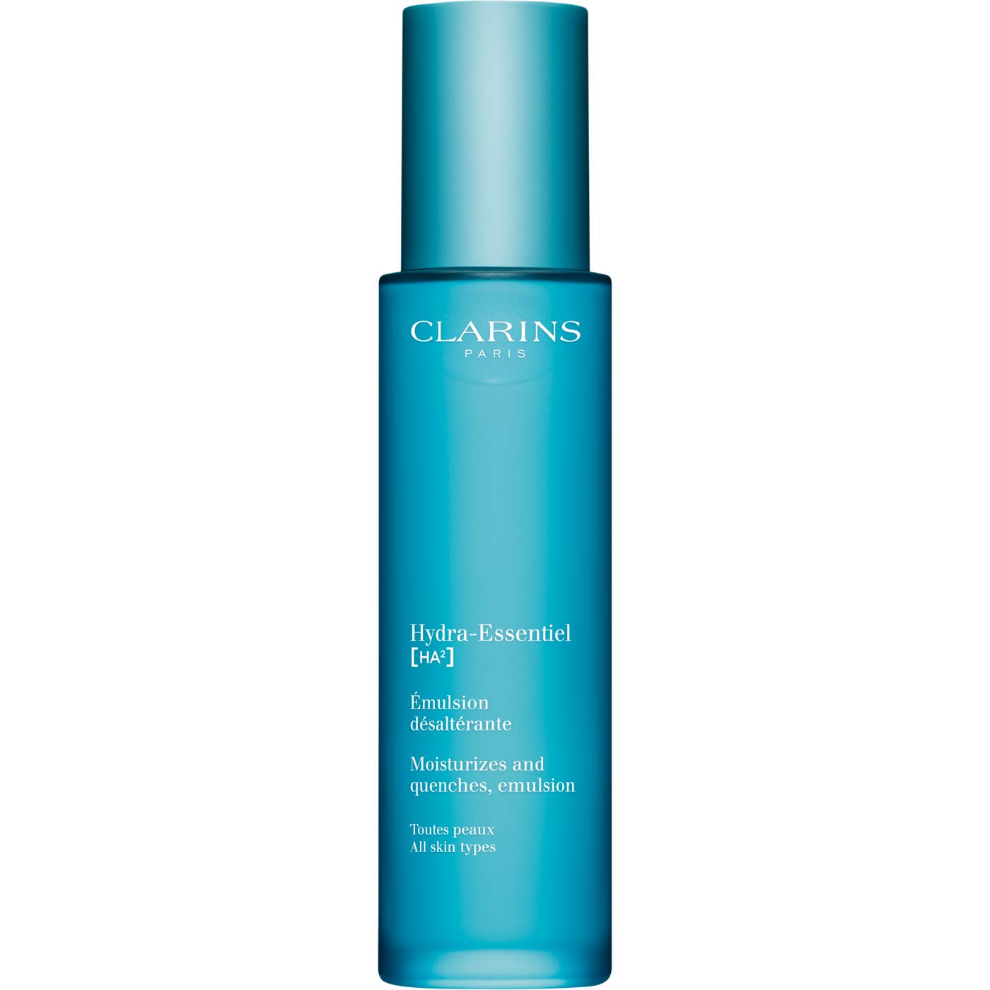Clarins Hydra-Essentiel [Ha²] Emulsión 75 ml