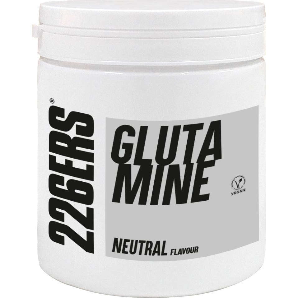 226Ers Glutamina 300g