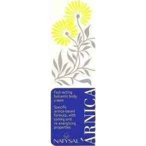 Arnica Crema Balsámica 75ml