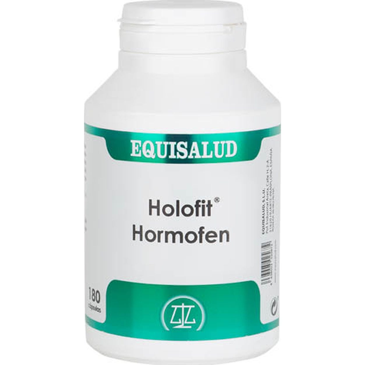 Equisalud Holofit Hormofen 180caps