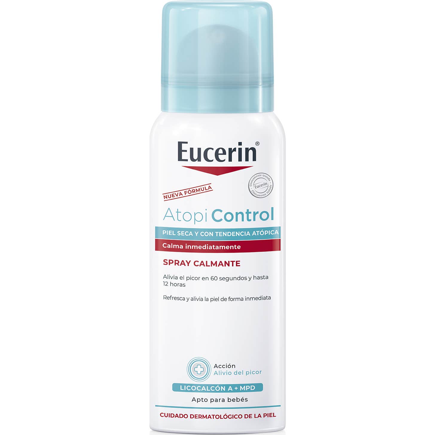 Eucerin AtopiControl Spray Calmante 50ml