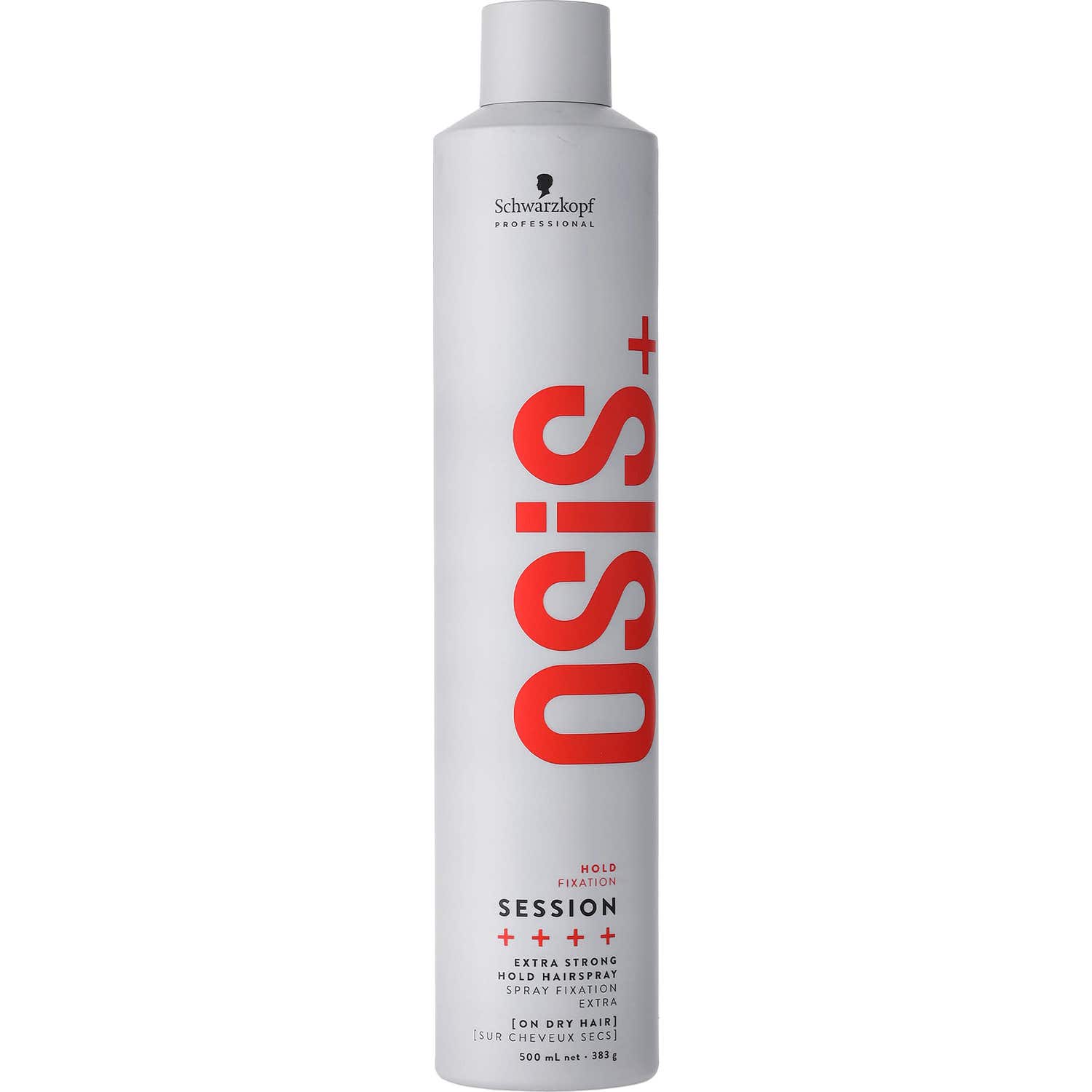 Schwarzkopf Osis+ Session Spray Fijador 500 ml