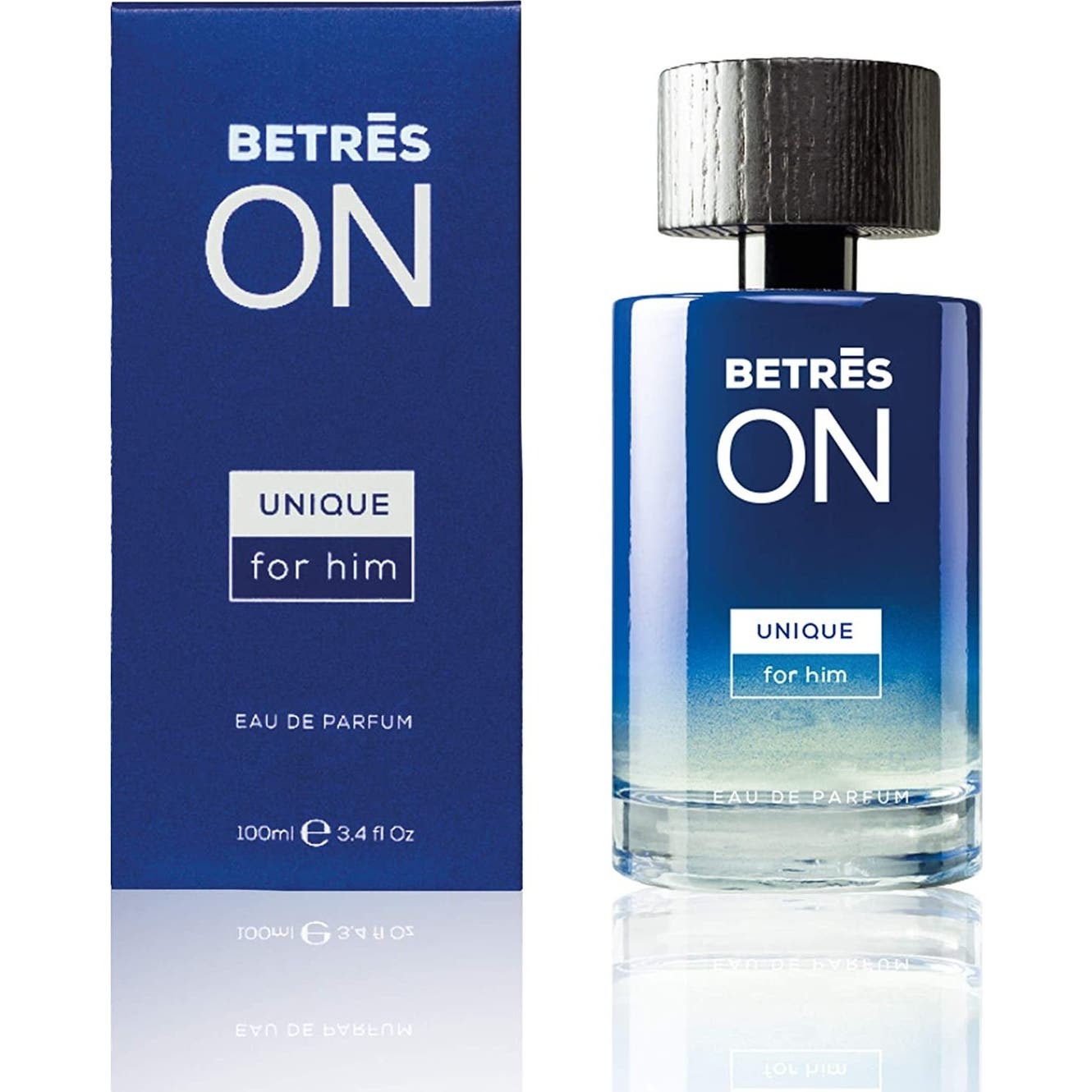 Betres On Unique Hombre Perfume 100ml