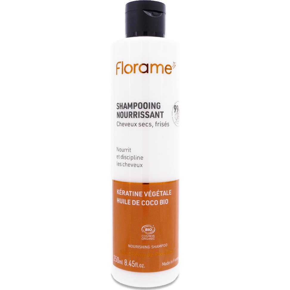 Florame Champú Nutritivo 250 ml