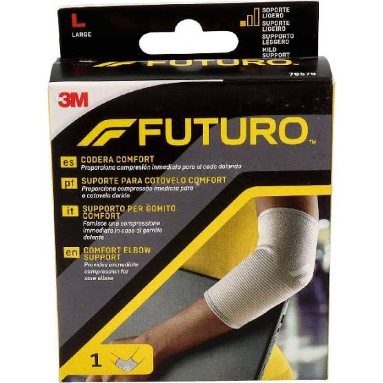 Futuro™ codera Comfort Lift T-L 1 ud