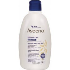Aveeno Gel para el Alivio de la Piel 500Ml