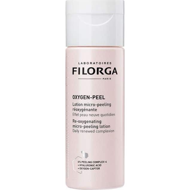 Filorga Oxygen-Peel Loción Micropeeling Reoxigenante 150ml
