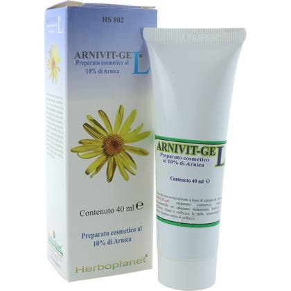 Herboplanet Arnivit Gel 40Ml