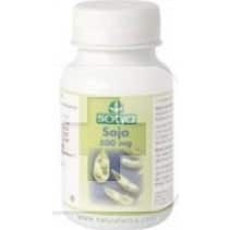 Sotya Lecitina de Soja 500 mg 110 Perlas