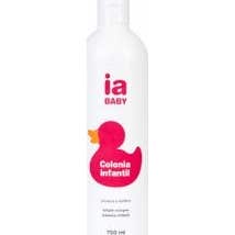 Interapothek Ia Baby Colonia Infantil 750 ml