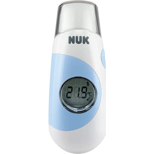 Nuk Termómetro Flash Sin Contacto 1 ud