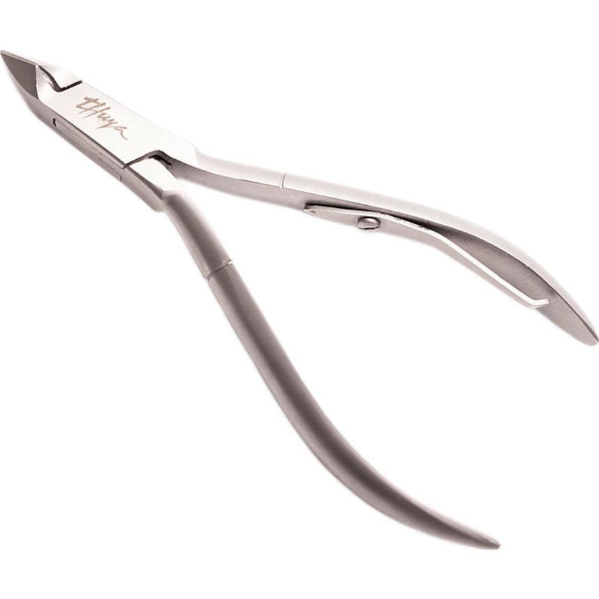 Thuya Alicates Cutículas Precisión New 1ud