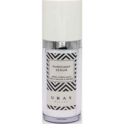Uras Cosmetics Serum Facial Purifiant 30 ml