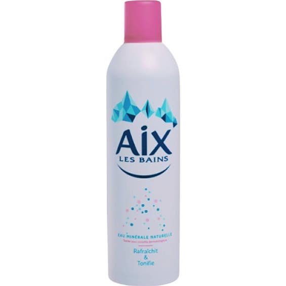 Aix Les Bains Eau Thermale Spray 75 ml