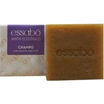 Jabones Beltrán Champú Sólido Essabo 120 g