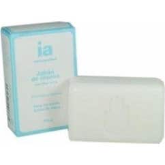 Interapothek jabón manos pastilla aloe 100 g