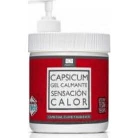 Innobiz Capsicum Gel 500Ml