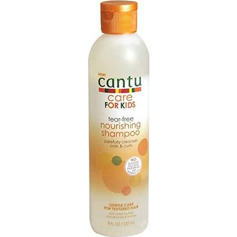 Cantu Kids Care Champú Nutritivo 237 ml