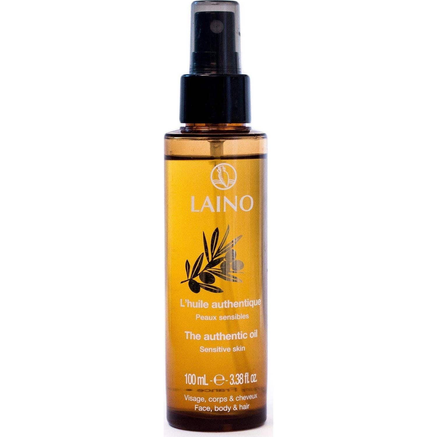 'Laino L''Huile Authentique 100ml'