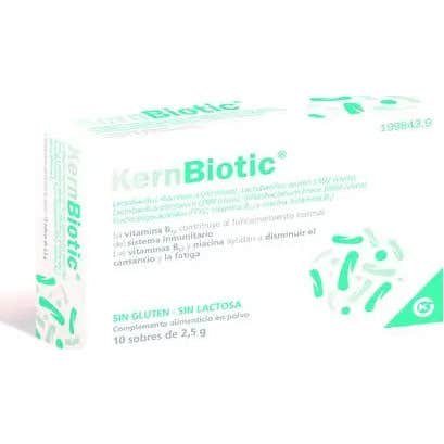 Kern Pharma Kernbiotic 10 Sobres De 2,5G - Imagen 3