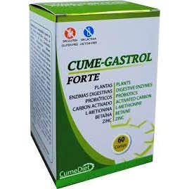 Cumediet Cume gastrol Forte 60 comp