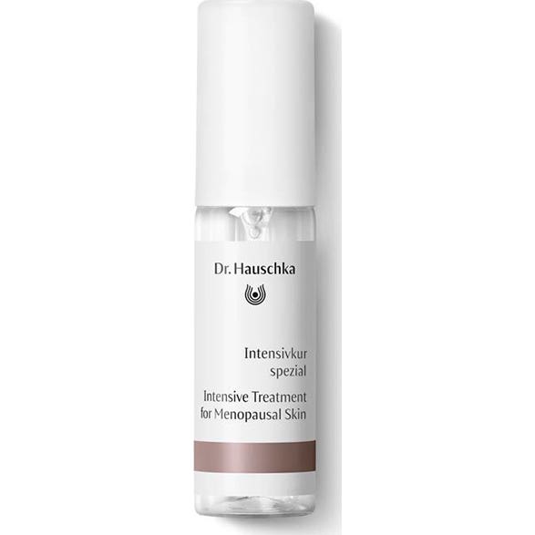 Dr. Hauschka Spray Cura Intensiva 05 Regenerador Menopausia 40 ml