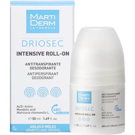 Martiderm® Driosec Intensive Roll-On 50ml