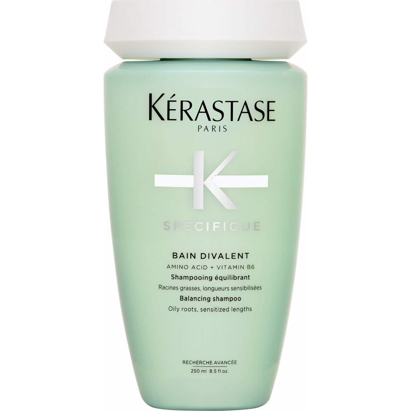 Kerastase Specifique Baño Divalente Champú 250ml