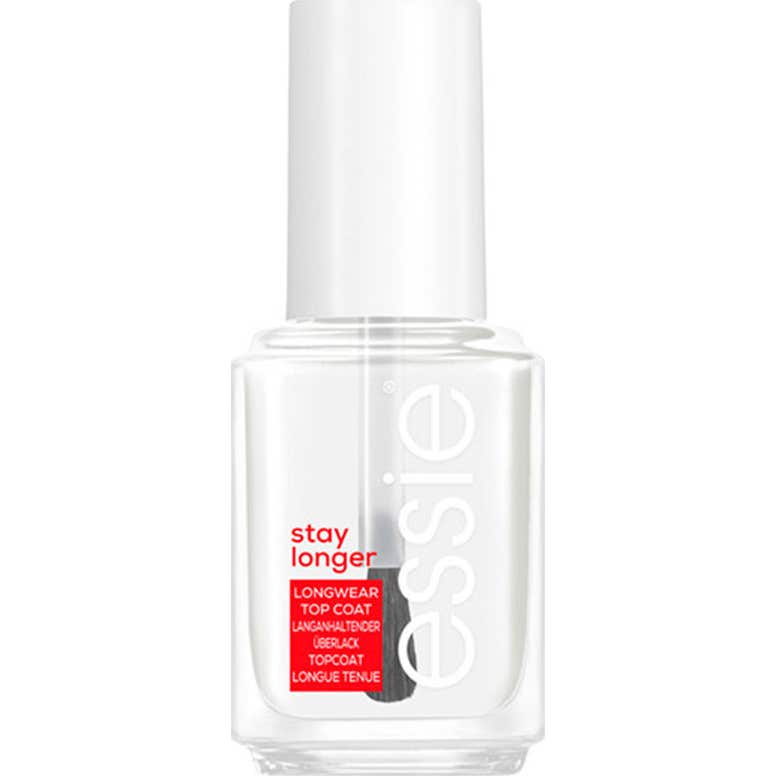 Essie Stay Longer Longwear Top Coat 13,5Ml