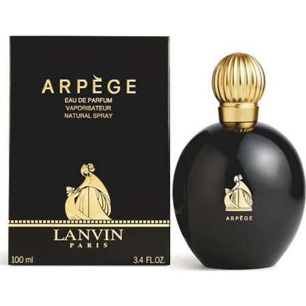 Puig Lavanda Lanvin Arpege Eau De Parfum 100Ml Vaporizador