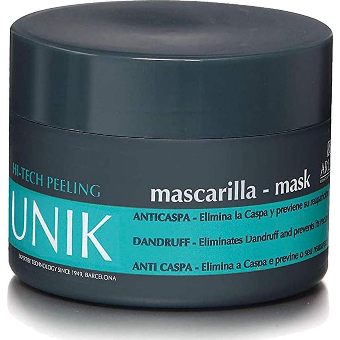 Arual Unik Hi-Tech Mascarilla 1000ml