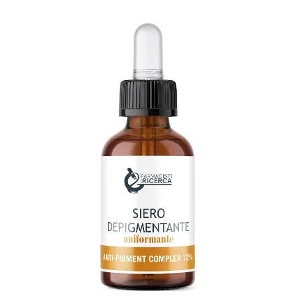Farmacisti per la Ricerca Sérum Despigmentante 30 ml