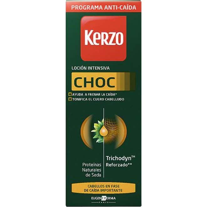 Kerzo Choc Locion Anticaida 150 Ml