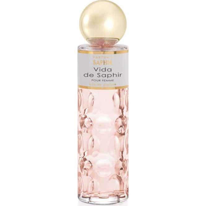 Saphir Vida de Saphir Edp 200 ml