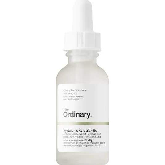 The Ordinary Ácido Hialurónico 2% + B5 30ml