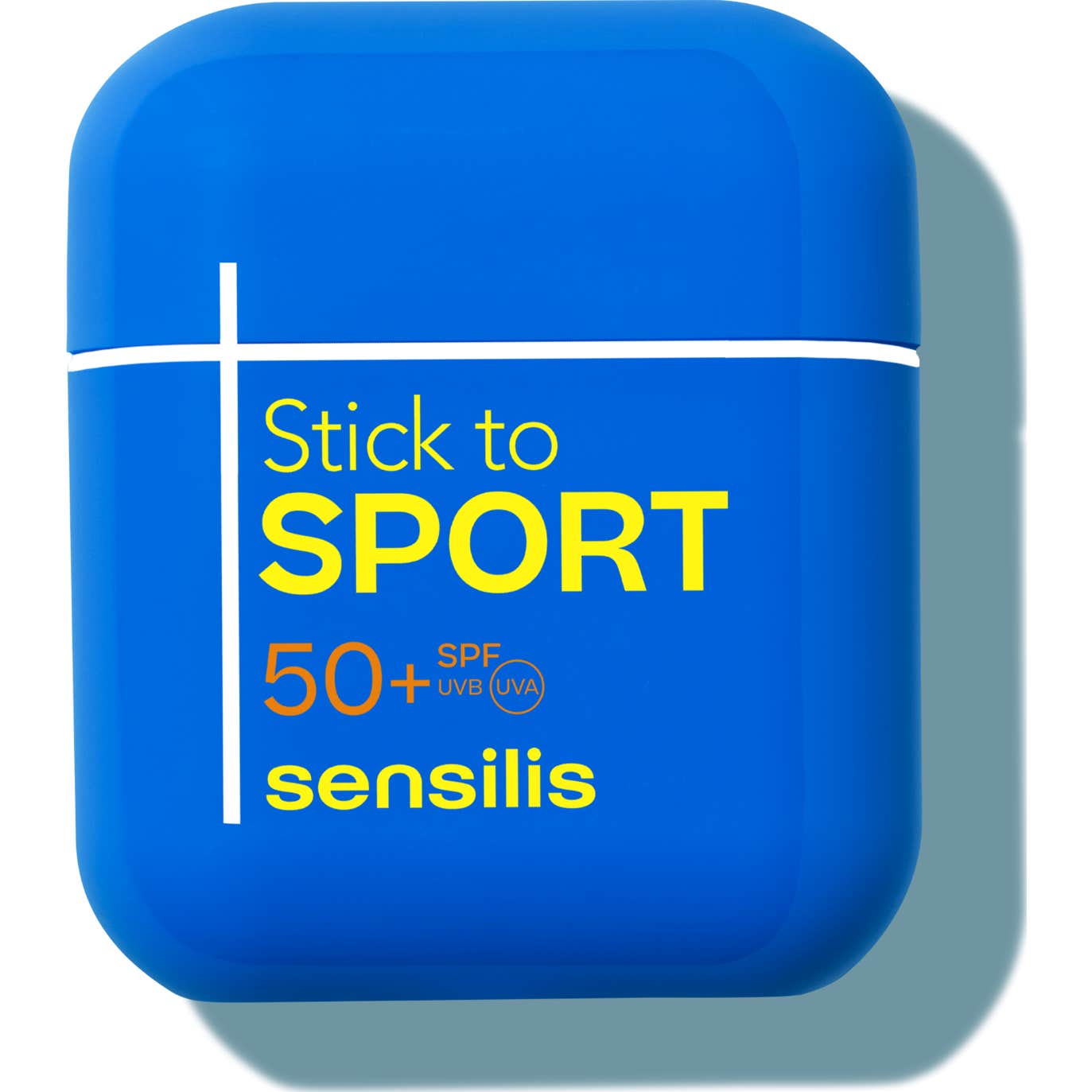 Sensilis Stick to Sport SPF50+ Stick 10gr