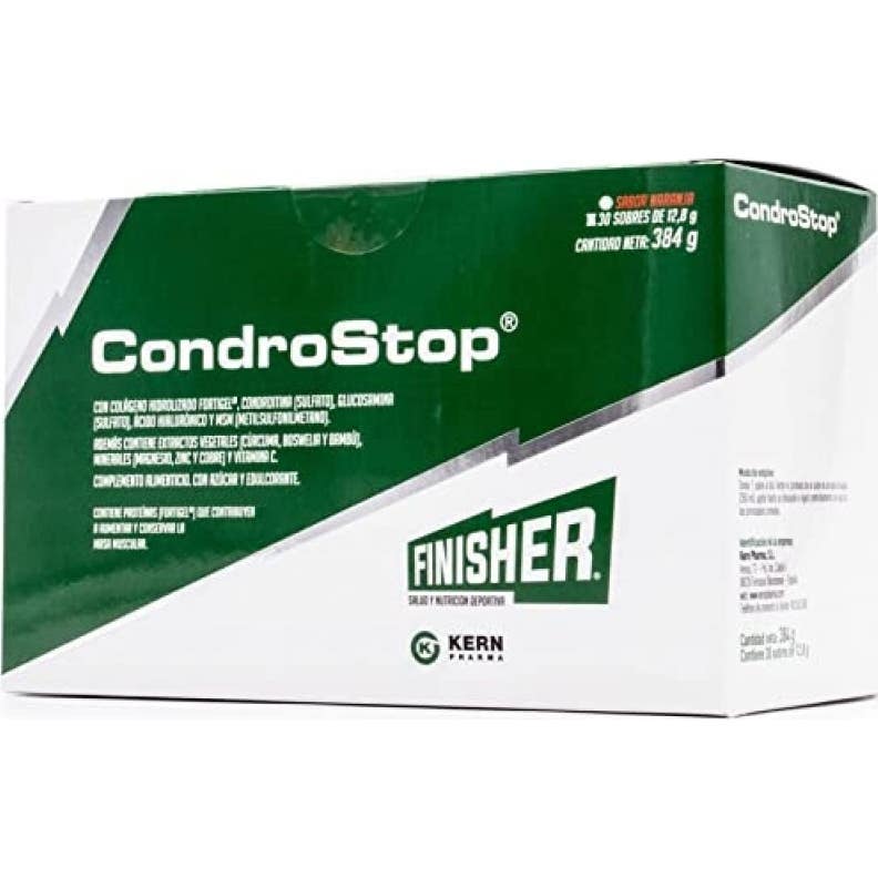 Finisher® CondroStop 30 sobres