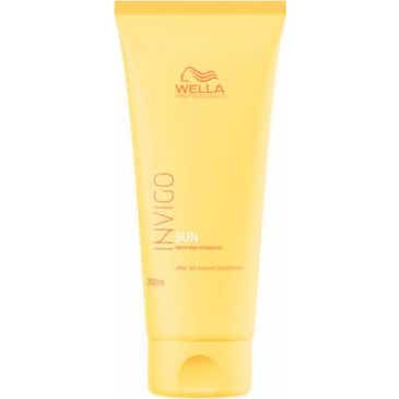 Wella Invigo Sun Acondicionador Aftersun 200 ml
