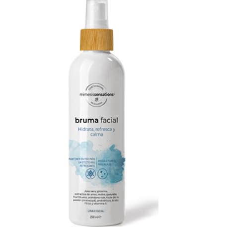 Herbora Crema 3 X Mimesis Sensations Bruma Facial 250 Ml - Imagen 2