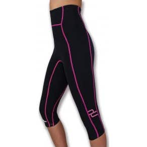 Vulkan Open Cells body corsario reductor T-S