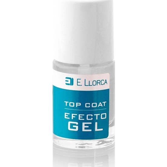 Elisabeth Llorca Top Coat Efecto Gel 6ml