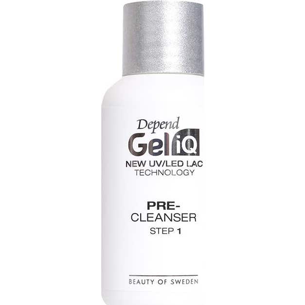 Depend gel Iq Pre-Cleanser Step 1 35 ml