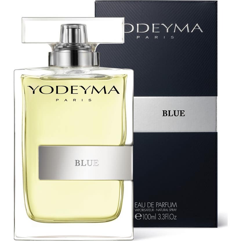 Yodeyma Eau de Parfum Blue Hombre 100 ml