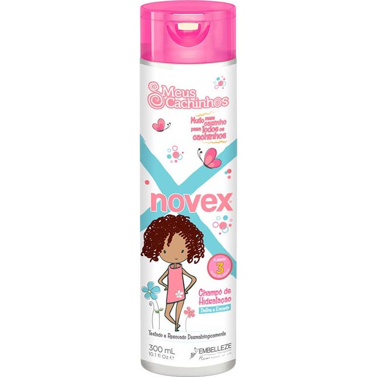 Novex Champú Mis Rizitos 300 ml