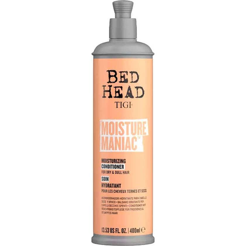 Tigi Bed Head Moisture Maniac Conditioner 400ml