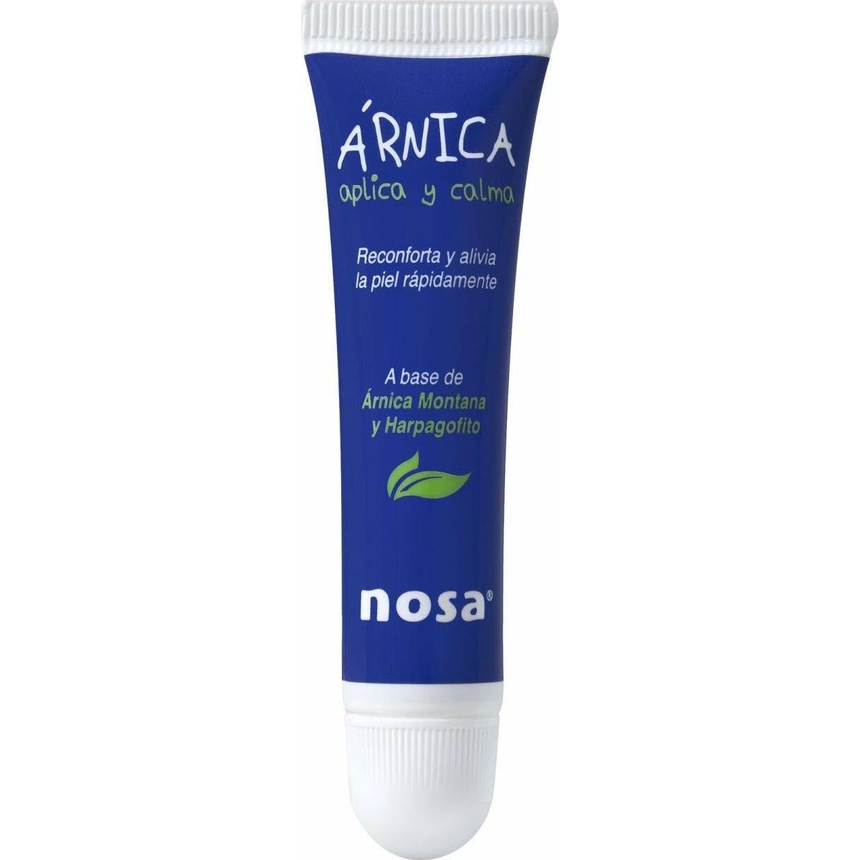 Soivre Árnica Bálsamo 15 Ml - Imagen 2