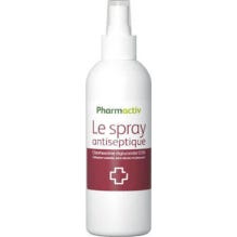 Pharmactiv Spray Chlorhe 0