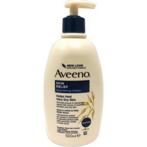 Aveeno Skin Relief Lotion500Ml