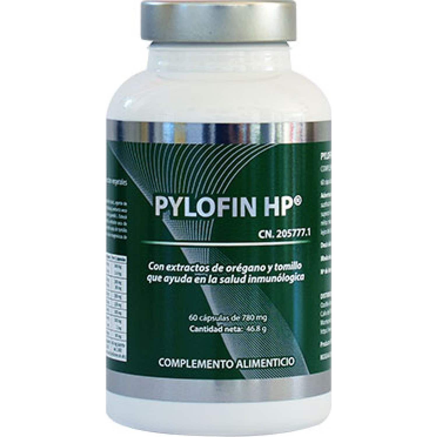 Ozolife Pylofin HP 60caps